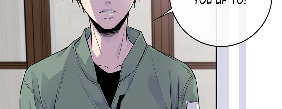 My Ex, Client - Chapter 19